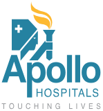 Apollo Hospitals logo
