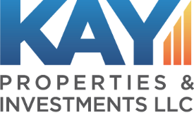 Kay Properties logo